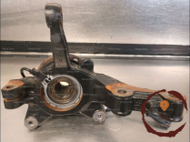 Pivot AVG - RENAULT