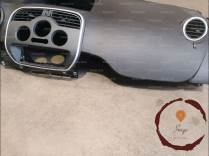 Planche de bord - RENAULT