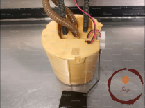 Pompe carburant immergee - TOYOTA - 7701002081