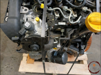 Moteur diesel - DACIA - 8201708459