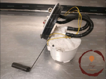Pompe carburant immergee - FORD