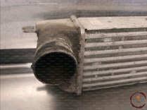 Echangeur air - KIA - 131302137910