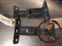 Charniere inf porte battante ARD - RENAULT