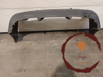 Pare-choc AR - LAND ROVER - DQC101371PMA