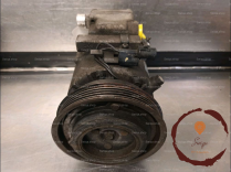 Compresseur air conditionne - KIA - 193101013394
