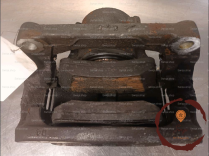 Etrier de frein AVG - MERCEDES