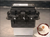 Resistance de chauffage - PEUGEOT