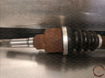 Transmission AVD - CITROEN - 3273ES
