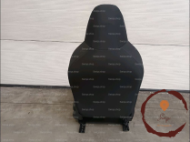 Siege AVG - NISSAN