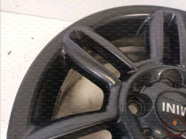 Jante aluminium 2 - MINI - 36116856969