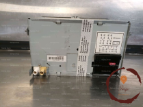 Autoradio - VOLKSWAGEN - 1K0057186PX
