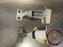 Charniere inf porte battante ARD - RENAULT