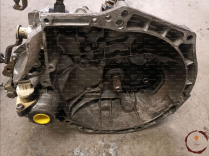 Boite a vitesse mecanique - PEUGEOT - 2222WY