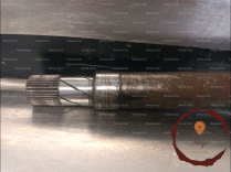 Transmission AVD - FIAT - 51813090
