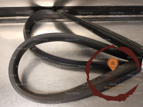 Joint porte AVG - CITROEN - 9025AL