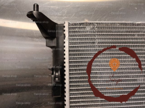 Radiateur - RENAULT