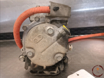Compresseur air conditionne - PEUGEOT - 1609334480
