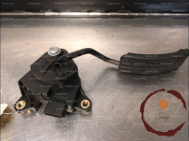 Pedale accelerateur - MERCEDES