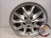 Jante aluminium 3 - JAGUAR