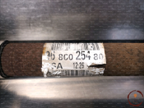 Transmission AVD - CITROEN - 3273WA