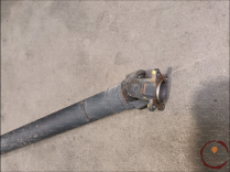 Transmission longitudinale AV - SUZUKI - 2710061M00000