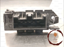 Resistance de chauffage - OPEL - 13480494