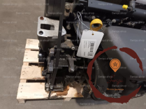 Moteur essence - CITROEN - 135AJ