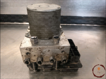 Unite hydraulique abs - CITROEN - 4541WP