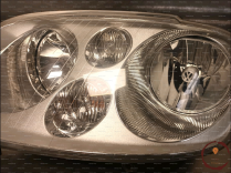 Phare g - VOLKSWAGEN - 1T0941005R
