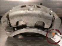Etrier de frein AVG - NISSAN