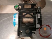 Ceinture AVG - NISSAN