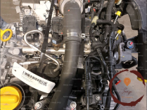 Moteur essence - NISSAN