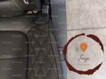 Siege ARG - RENAULT