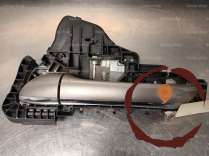 Poignee ext porte ARG - MERCEDES - A16476005709040