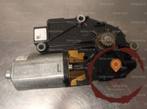 Moteur toit ouvrant - MERCEDES - 1648201442