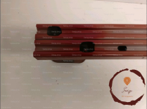 Renfort pare-choc AR - NISSAN