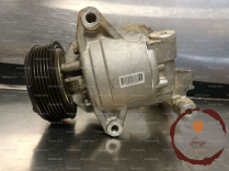 Compresseur air conditionne - DACIA - 193101079500