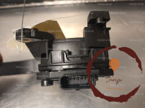 Pedale accelerateur - RENAULT