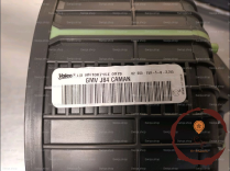 Moteur ventilateur chauffage - RENAULT - 7701056598