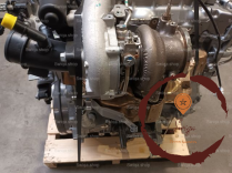 Moteur essence - RENAULT