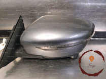 Retroviseur ext electrique g - NISSAN