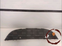 Spoiler AV - RENAULT