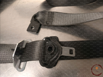 Ceinture AVD - OPEL - 13357733