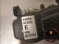 Etrier de frein ARD - NISSAN