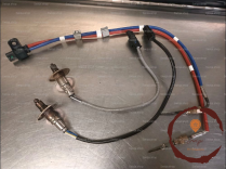 Sonde lambda - NISSAN