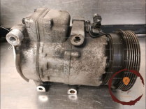 Compresseur air conditionne - KIA - 193101013394