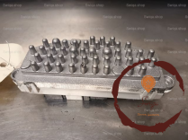 Resistance de chauffage - RENAULT
