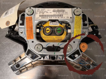 Airbag volant - MERCEDES - A16486022029116