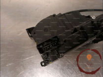 Serrure porte ARD - RENAULT