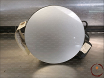 Portillon carburant aile ARD - VOLKSWAGEN - 5M0809857CGRU